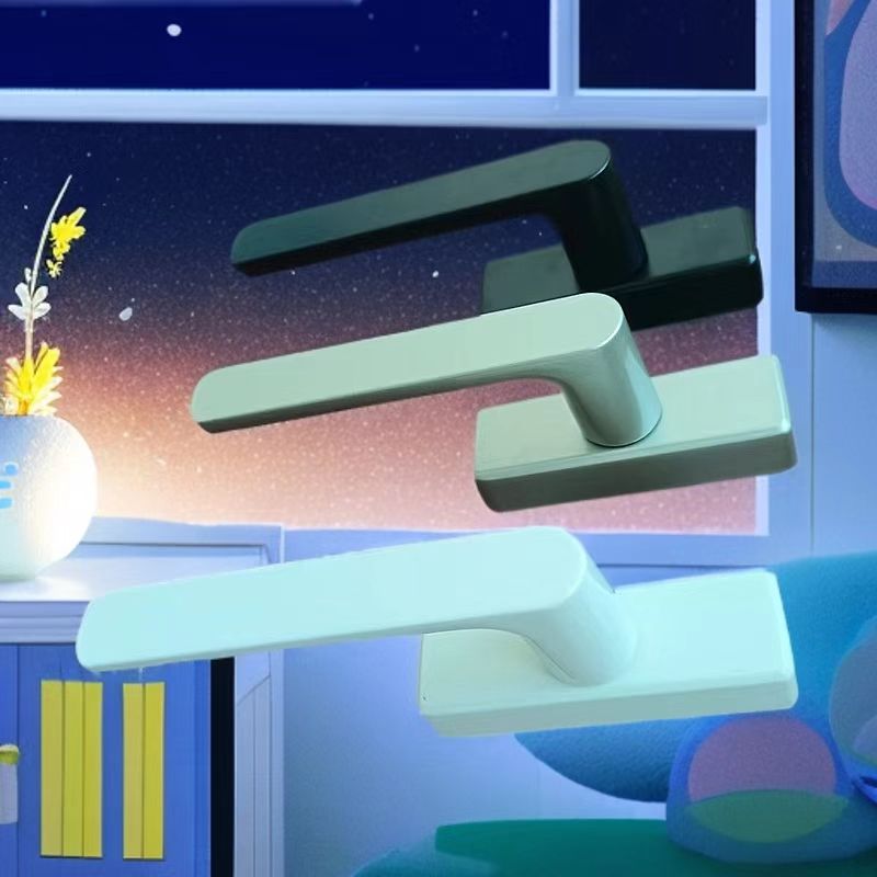 LRLR撥叉式內開執(zhí)手